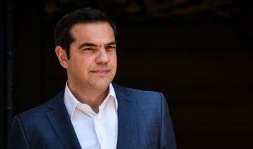 Βγάζει νικητή: Ποιον από τους 4 υποψήφιους αρχηγούς του ΣΥΡΙΖΑ στηρίζει ο Τσίπρας