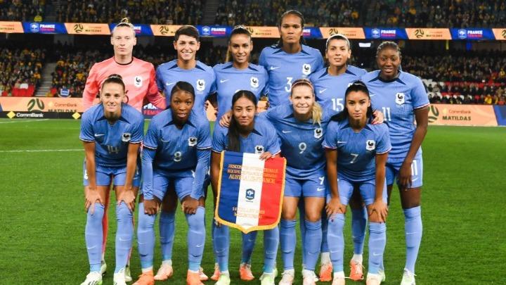 «Γκέλα» για τη Γαλλία, έμεινε στο 0-0 κόντρα στη Τζαμάικα
