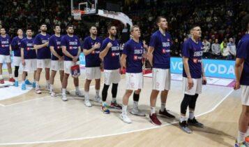 Επίσημο: Γιόκιτς, Μίσιτς και Κάλινιτς εκτός Παγκοσμίου Κυπέλλου για τη Σερβία