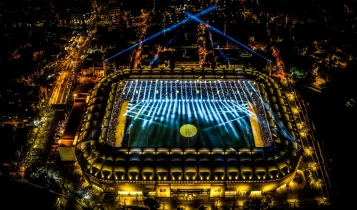 ΑΠΟΚΛΕΙΣΤΙΚΟ enwsi.gr: Η ΑΕΚ πήρε μόνιμη άδεια λειτουργίας για την «Αγιά Σοφιά-OPAP Arena»!