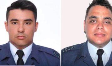 Τα συλλυπητήρια της ΑΕΚ για τους δύο αδικοχαμένους πιλότους του Canadair: «Δεν θα σας ξεχάσουμε ποτέ» (ΦΩΤΟ)
