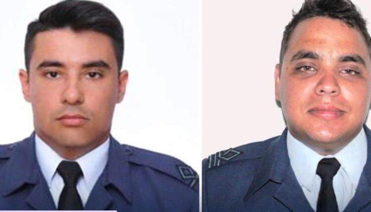 Τα συλλυπητήρια της ΑΕΚ για τους δύο αδικοχαμένους πιλότους του Canadair: «Δεν θα σας ξεχάσουμε ποτέ» (ΦΩΤΟ)