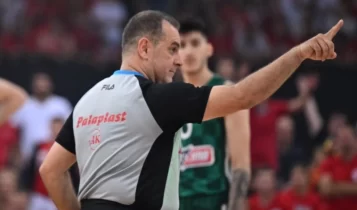 EuroLeague: Ανοίγει έρευνα για τις καταγγελίες εναντίον Κορομηλά