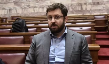 Ο Κώστας Ζαχαριάδης υποψήφιος για Δήμαρχος Αθηναίων από τον ΣΥΡΙΖΑ