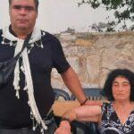 Κρήτη: Ο έρως χρόνια δεν κοιτά – Η 82χρονη Παρασκιώ αρραβωνιάστηκε τον 41χρονο Κωστή