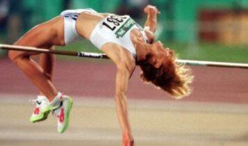 «Ψήλωσε» 33 εκατοστά σε 1 στιγμή: Η Ελληνίδα που πέταξε για το Ολυμπιακό μετάλλιο κάνοντας ρεκόρ Γκίνες