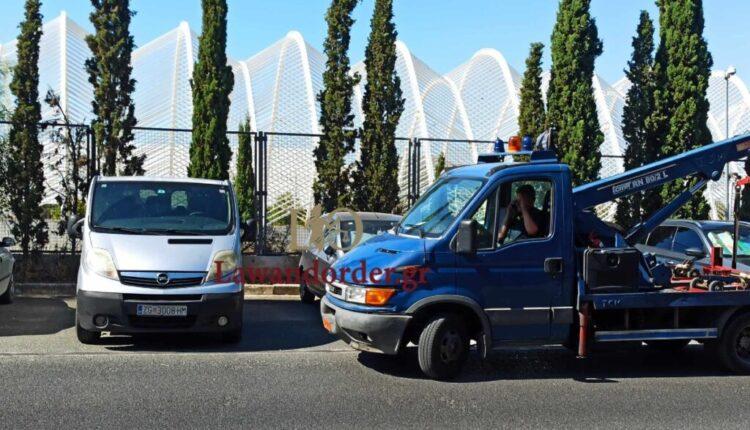 Δολοφονική επίθεση χούλιγκαν στη Νέα Φιλαδέλφεια: Αυτοκίνητο με πινακίδες από την Κροατία εντοπίστηκε στον σταθμό «Ειρήνη»! (ΦΩΤΟ)