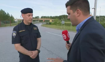 Διευθυντής κροατικής αστυνομίας: «Ενημερώσαμε την Ελλάδα με ακριβείς πληροφορίες στις 4 Αυγούστου» (VIDEO)