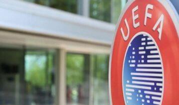 «Σπαρτιάτες»: «Κυβέρνηση και UEFA «χέρι με χέρι» στέλνουν την ΑΕΚ στις 15 Αυγούστου στη φωλιά των δολοφόνων-τρομοκρατών στο Ζάγκρεμπ»