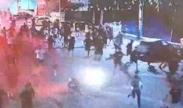 Νέα Φιλαδέλφεια: Η Αστυνομία διαψεύδει πως υπάρχει VIDEO με τη δολοφονία του Μιχάλη