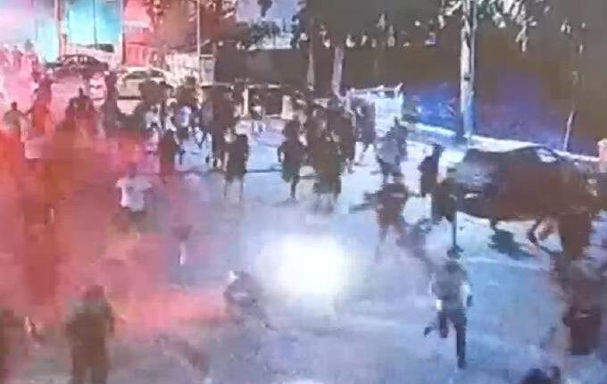 Νέα Φιλαδέλφεια: Η Αστυνομία διαψεύδει πως υπάρχει VIDEO με τη δολοφονία του Μιχάλη