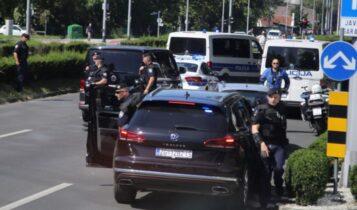 «Η κροατική αστυνομία σταμάτησε στο αεροδρόμιο 4 Άγγλους που δήλωσαν οπαδοί της ΑΕΚ»