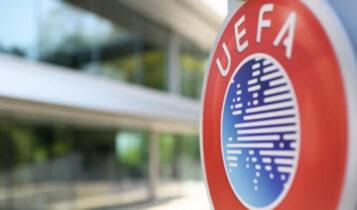 Νέα Φιλαδέλφεια: H UEFA έκανε δεκτό το αίτημα της ΑΕΚ για ενός λεπτού σιγή στη μνήμη του Μιχάλη στο ματς με τη Ντιναμό Ζάγκρεμπ