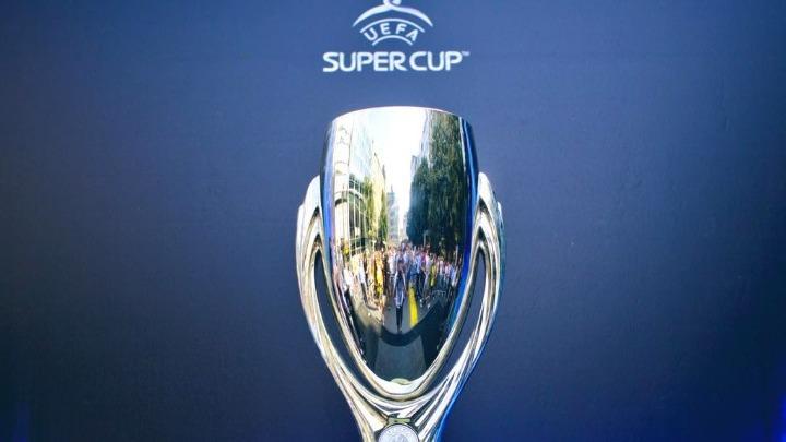 UEFA Super Cup: Μία ολλανδική... επινόηση