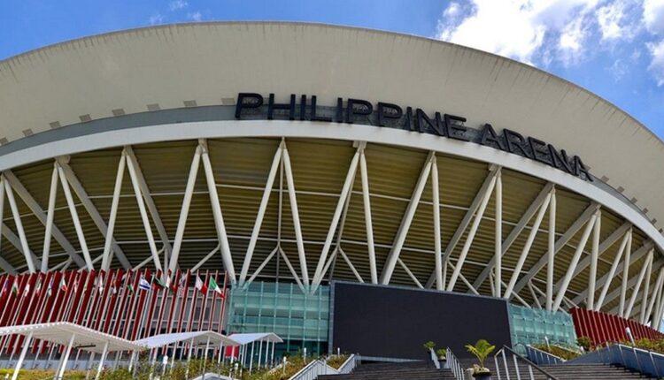 MundoBasket 2023: Οι Φιλιππίνες θέλουν να σπάσουν το ρεκόρ προσέλευσης σε έναν αγώνα, στοχεύουν στους 46.000 θεατές στην πρεμιέρα