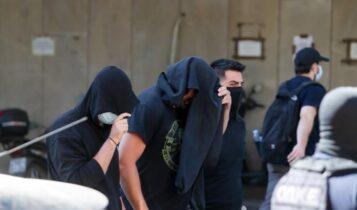 Νέα Φιλαδέλφεια: Η Κροατία επιμένει να μη στέλνει τα ποινικά μητρώα των 98 συλληφθέντων