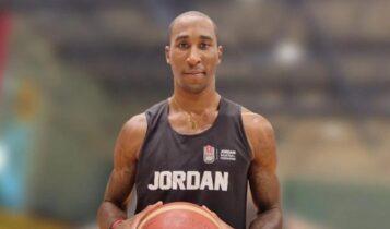 Αντίπαλοι Εθνικής μπάσκετ: Με Χόλις-Τζέφερσον η δωδεκάδα της Ιορδανίας