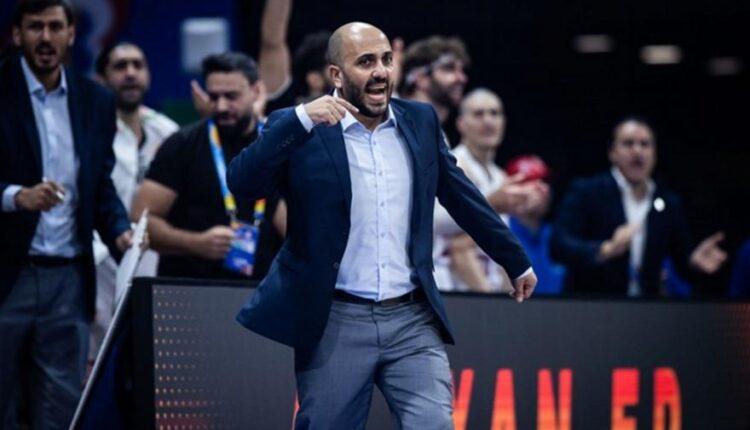 Προπονητής Ιορδανίας: «Κορυφαία ομάδα η Ελλάδα»