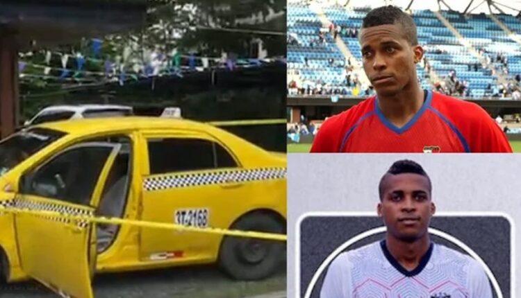 Σοκ στον Παναμά: Νεκρός σε πυροβολισμούς 26χρονος ποδοσφαιριστής