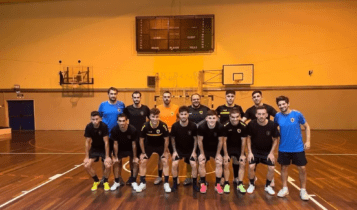 ΑΕΚ: Την Κυριακή στις 10 Σεπτεμβρίου Super Cup Futsal κόντρα στον Δούκα