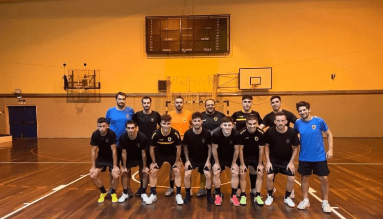 ΑΕΚ: Την Κυριακή στις 10 Σεπτεμβρίου Super Cup Futsal κόντρα στον Δούκα