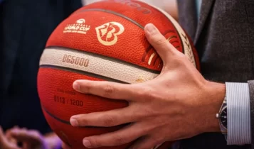 Μουντομπάσκετ 2023: Ο τελικός θα έχει τη δική του ξεχωριστή μπάλα αξίας 300 ευρώ