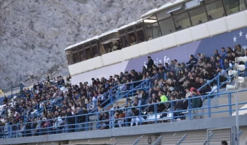 Κηφισιά: Έτοιμο το γήπεδο της Καισαριανής, πρώτο ματς κόντρα στον Πανσερραϊκό