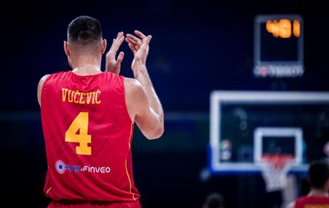 Μαυροβούνιο: Θέλει να πάρει έναν όμιλο του προολυμπιακού τουρνουά