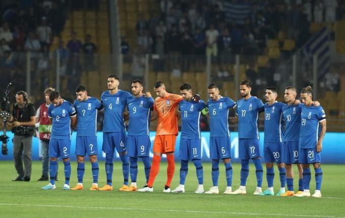 H UEFA θα τηρεί ενός λεπτού σιγή σε όλα τα ματς έως τις 21 Σεπτεμβρίου για τα θύματα στο Μαρόκο