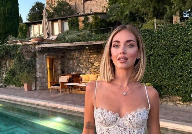 Κιάρα Φεράνι: Παντρεύτηκε η κούκλα αδελφή της σε κάστρο της Ιταλίας – Γιατί η διάσημη influencer ανέβασε ελάχιστες ΦΩΤΟ