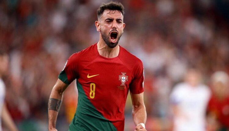 Προκριματικά Euro 2024: Η Πορτογαλία διέλυσε με 9-0 το Λουξεμβούργο