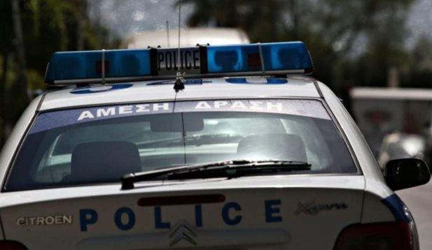 Καλαμαριά: Ο αστυνομικός πήγε τα παιδιά στο σχολείο, γύρισε και δολοφόνησε τη σύζυγό του