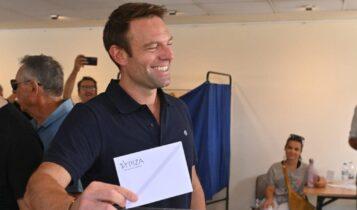 ΣΥΡΙΖΑ: Άνοιξαν οι κάλπες για το νέο πρόεδρο – Πού θα ψηφίσουν οι υποψήφιοι