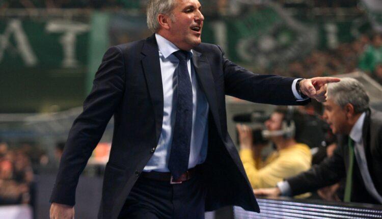 Ομπράντοβιτς: «Πρέπει να εμπιστεύεσαι τους παίκτες και ειδικά κάποιον σαν τον Γιόκιτς»