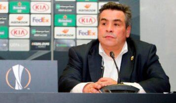 Ανδρέας Δημάτος: «Έτσι η Ελλάδα μπορεί να πάρει την 15η θέση στη βαθμολογία της UEFA»