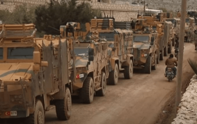 Τουρκία: Ακραία πρόκληση της Hurriyet - «Να επιτεθούμε στα στρατιωτικοποιημένα ελληνικά νησιά» (VIDEO)