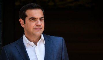 Γιατί έτσι φεύγουν οι αρχηγοί: Μεγάλη κίνηση Τσίπρα για τον νέο πρόεδρο του ΣΥΡΙΖΑ