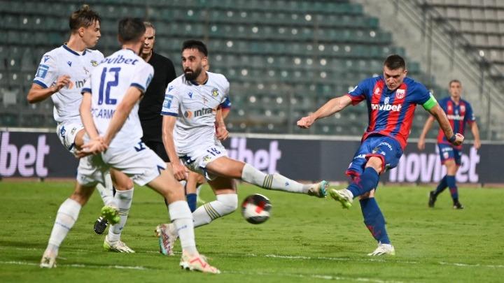 Super League: Πήρε διπλό από τον Βόλο (1-2) ο Αστέρας Τρίπολης