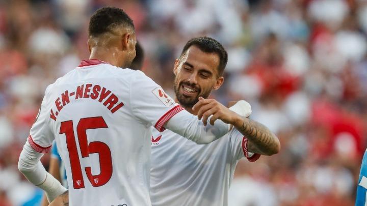 La Liga: Η Σεβίλλη «συνέρχεται» και... ξέσπασε (5-1) πάνω στην Αλμερία