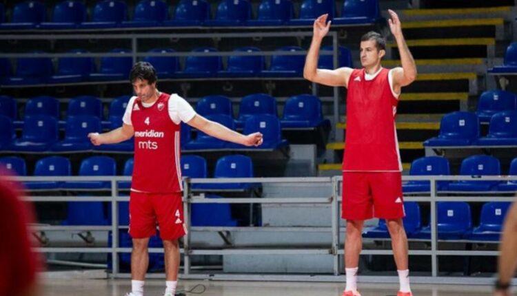 Ο Ερυθρός Αστέρας δε δήλωσε τον Μπιέλιτσα για τη EuroLeague