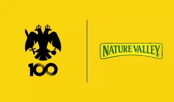 ΑΕΚ: Συνεχίζει με την Nature Valley για τρίτη χρονιά