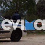 Άνδρας βρέθηκε νεκρός σε χωράφι στην Χαλκίδα