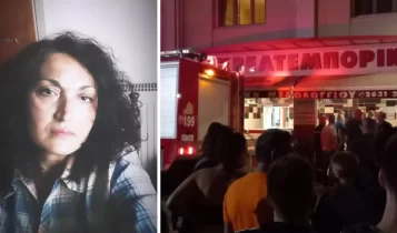 Τραγωδία στο Μεσολόγγι - Πατέρας ιδιοκτήτη: «Η κοπέλα γύρισε το διακόπτη ασφαλείας και έγινε το κακό»