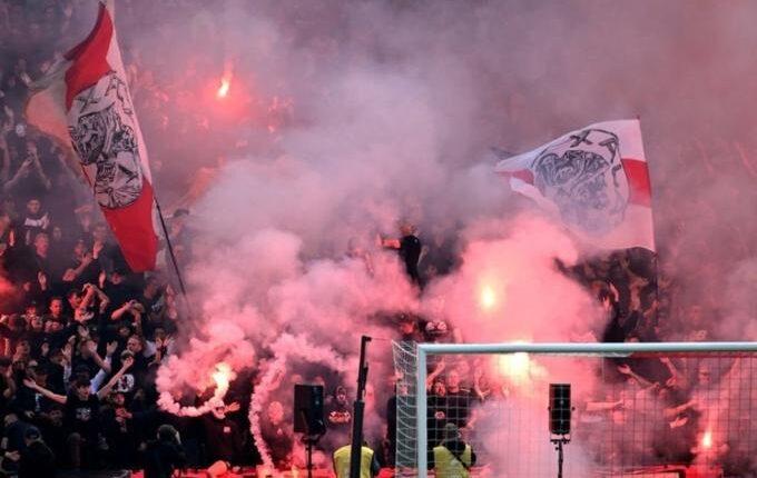 Αντίπαλοι ΑΕΚ: Με 600 οπαδούς στο πλευρό του στην «Αγιά Σοφιά - OPAP Arena» ο Άγιαξ  για το ματς με την Ένωση