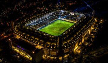 Αντίπαλοι ΑΕΚ: Οι οδηγίες του Άγιαξ στους οπαδούς του για το ματς με την ΑΕΚ και την μεταφορά τους στην «Αγιά Σοφιά - OPAP Arena»