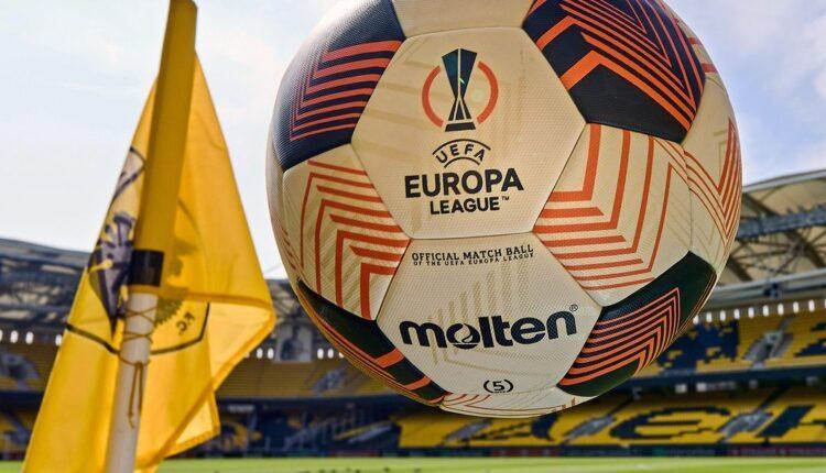 ΑΕΚ: Στα «κιτρινόμαυρα» το προφίλ του Europa League στο Instagram (ΦΩΤΟ-VIDEO)