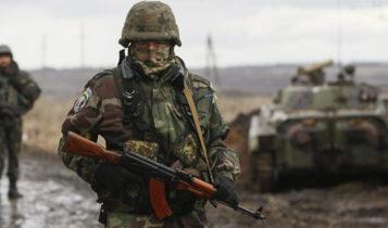 Πόλεμος στην Ουκρανία: Νέο unfair από τις ΗΠΑ…