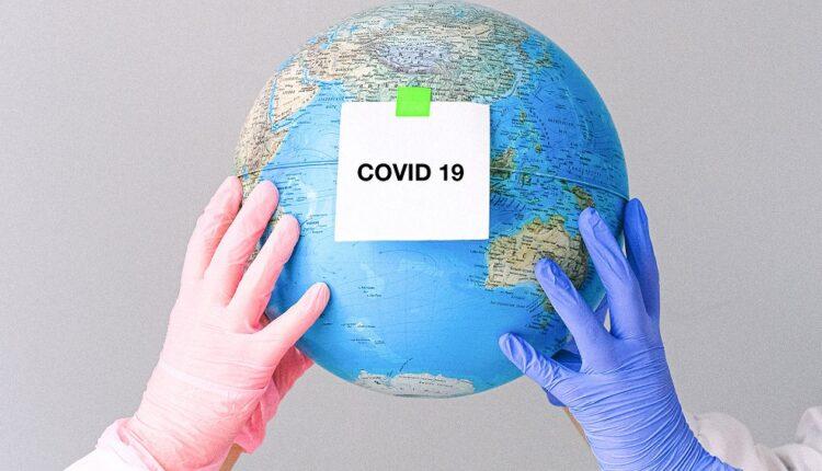 Δύσκολος χειμώνας: Τι μας περιμένει εάν τα κρούσματα COVID φτάσουν τα 400 την ημέρα
