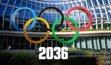 Ινδία: Θα καταθέσει υποψηφιότητα για τους Ολυμπιακούς Αγώνες το 2036
