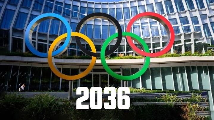 Ινδία: Θα καταθέσει υποψηφιότητα για τους Ολυμπιακούς Αγώνες το 2036